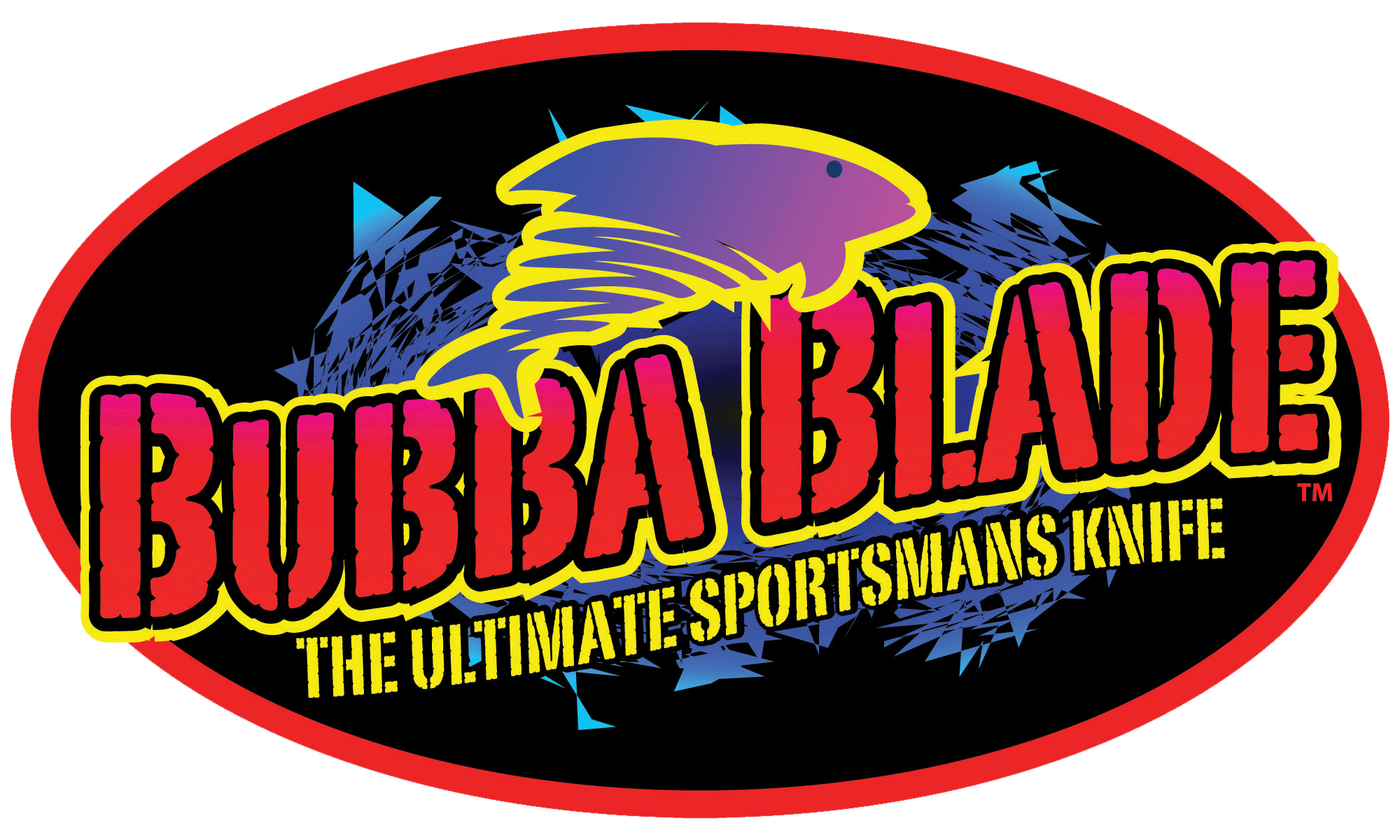 Bubba Blade Free Shipping